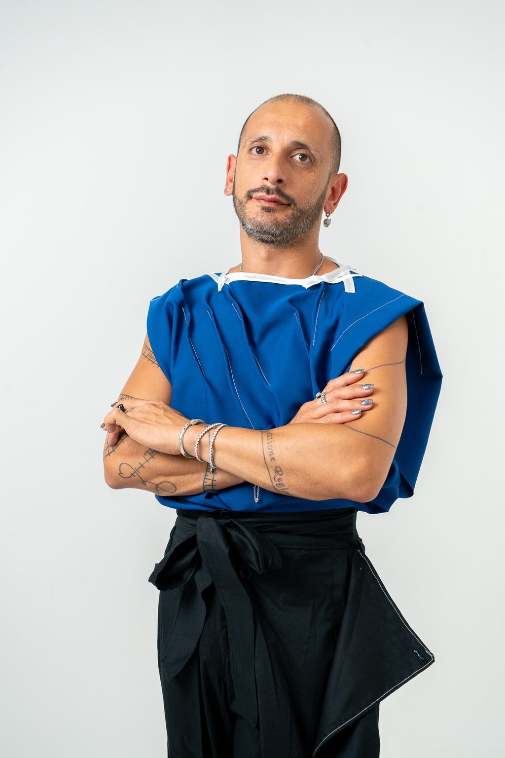 Maglia Poseidone