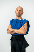 Maglia Poseidone