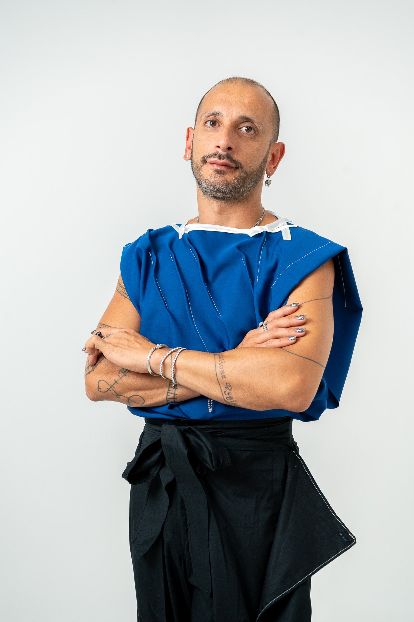 Maglia Poseidone