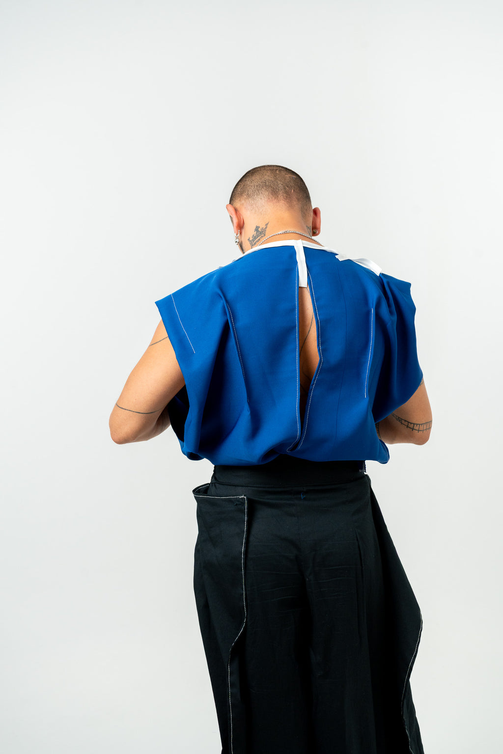 Maglia Poseidone