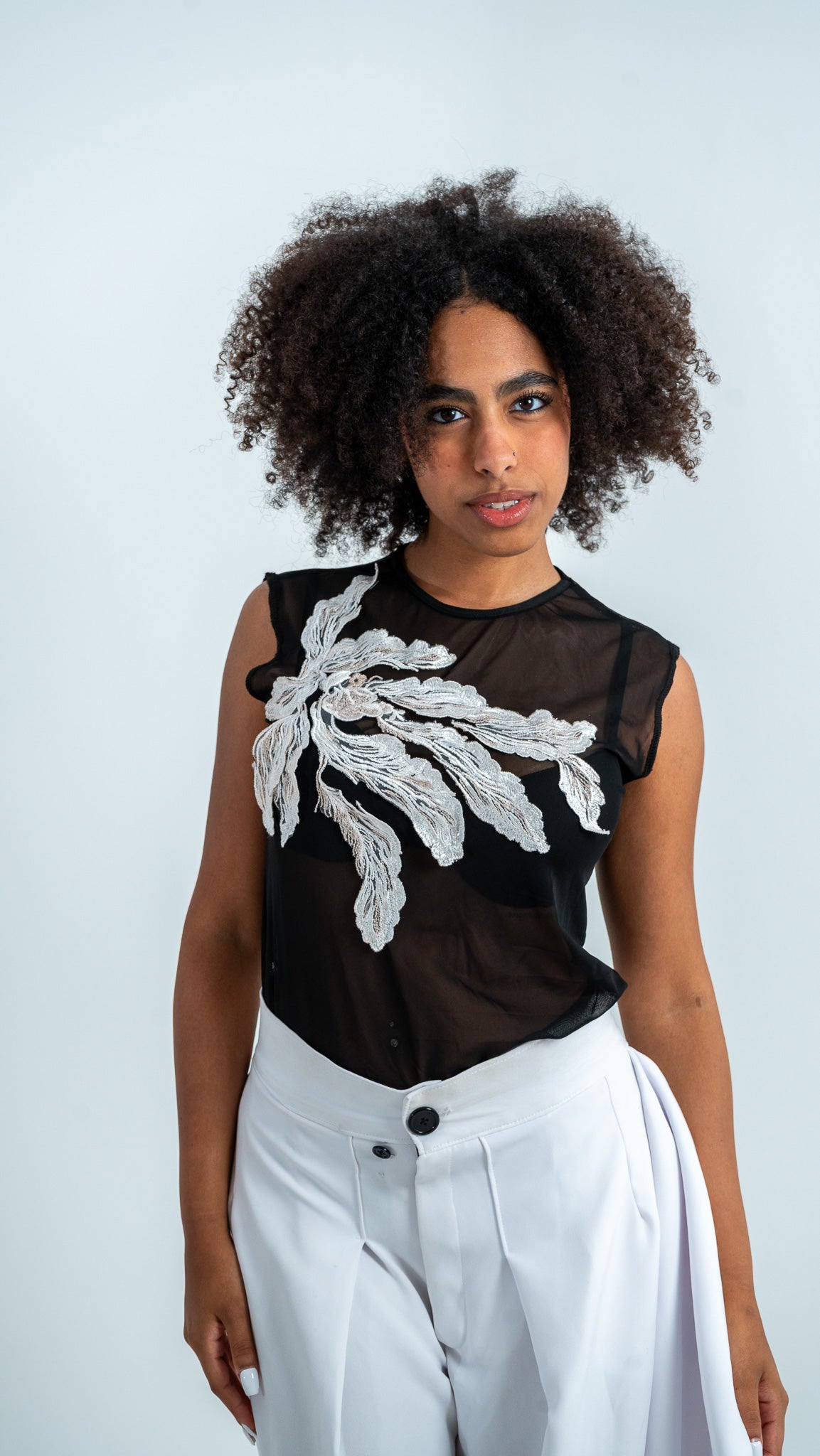 Maglia Oasi