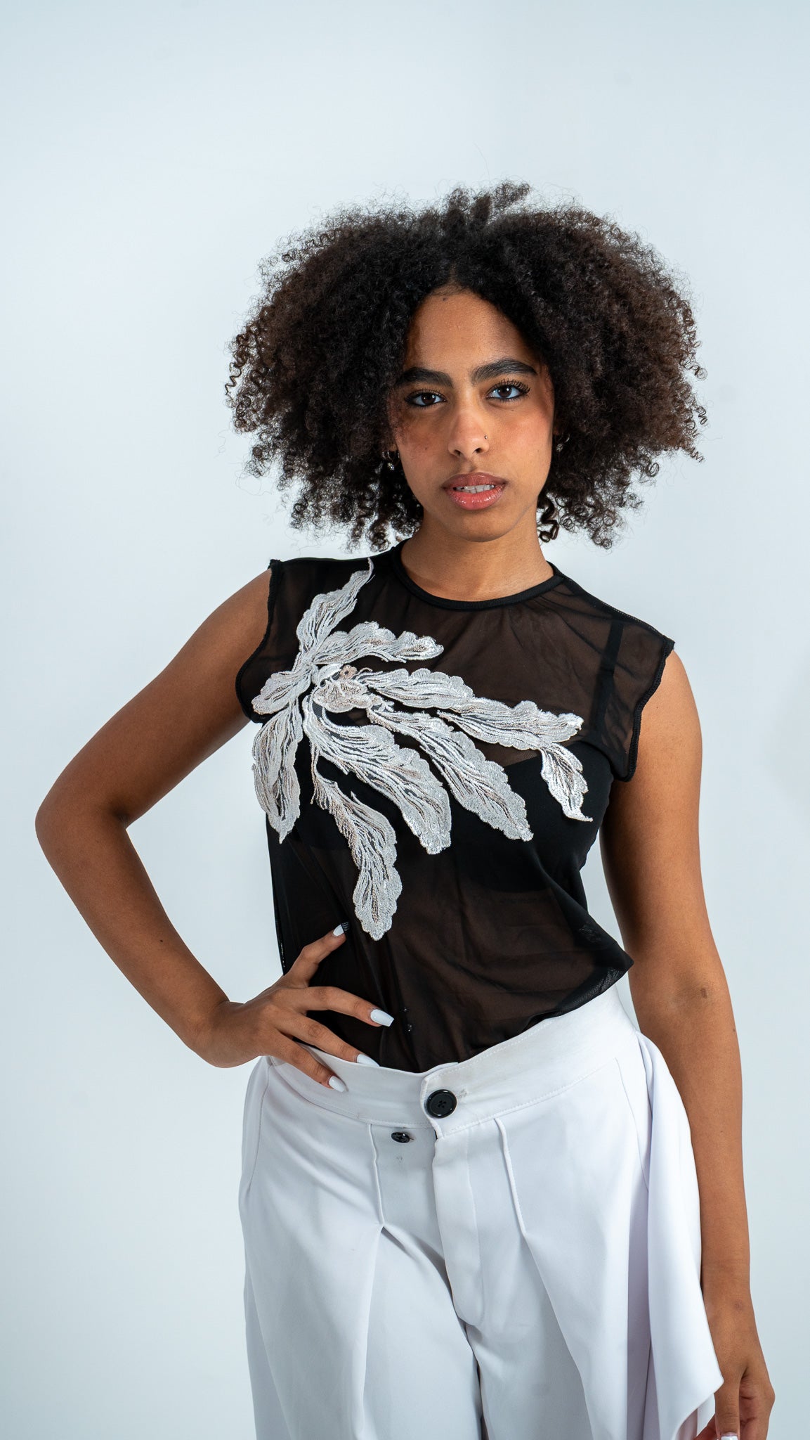Maglia Oasi