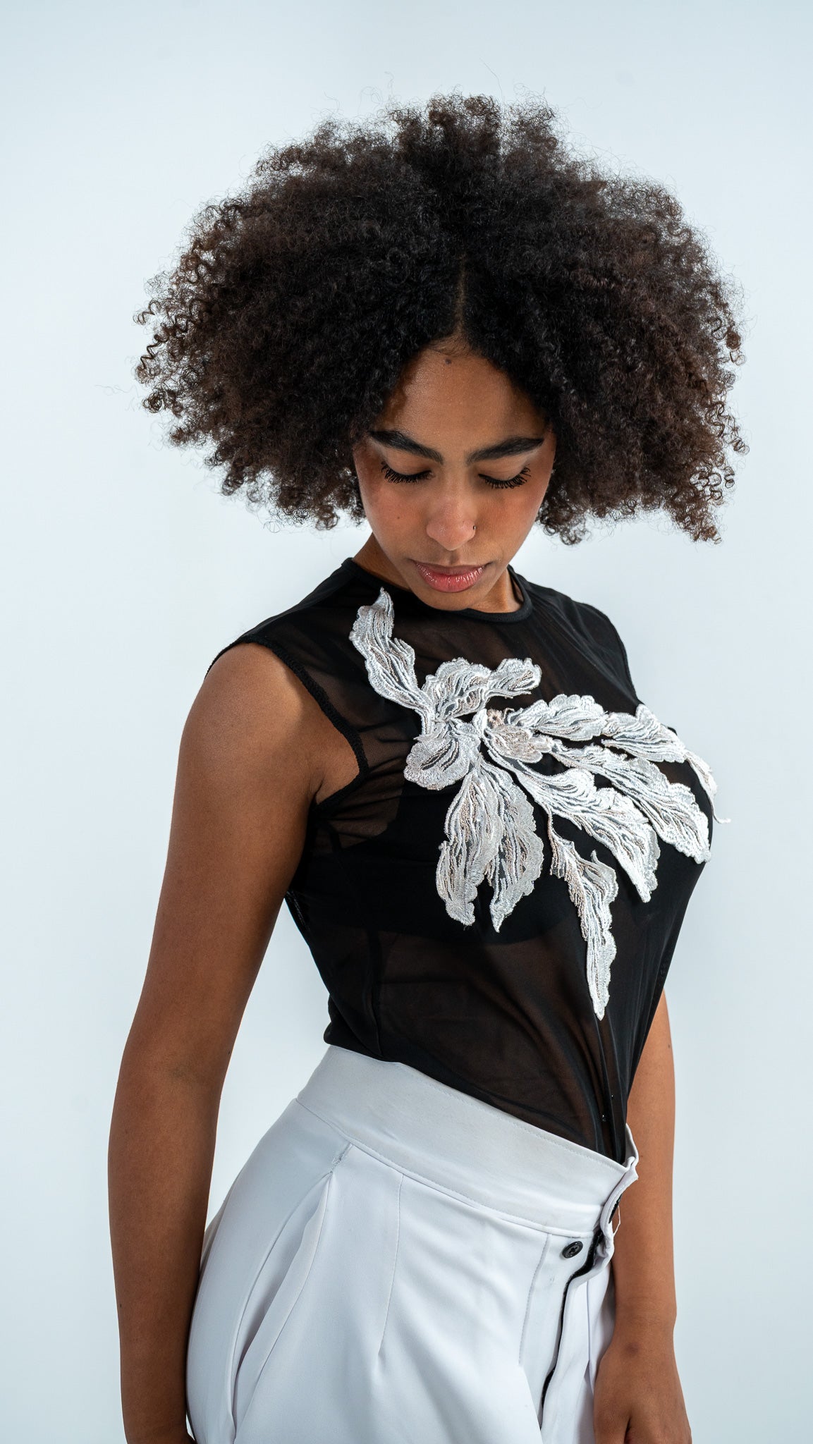 Maglia Oasi