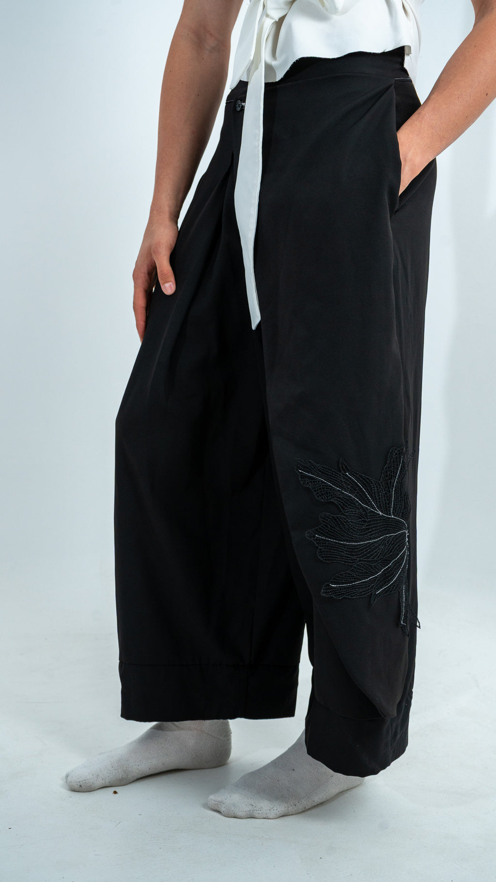 Pantaloni Ade