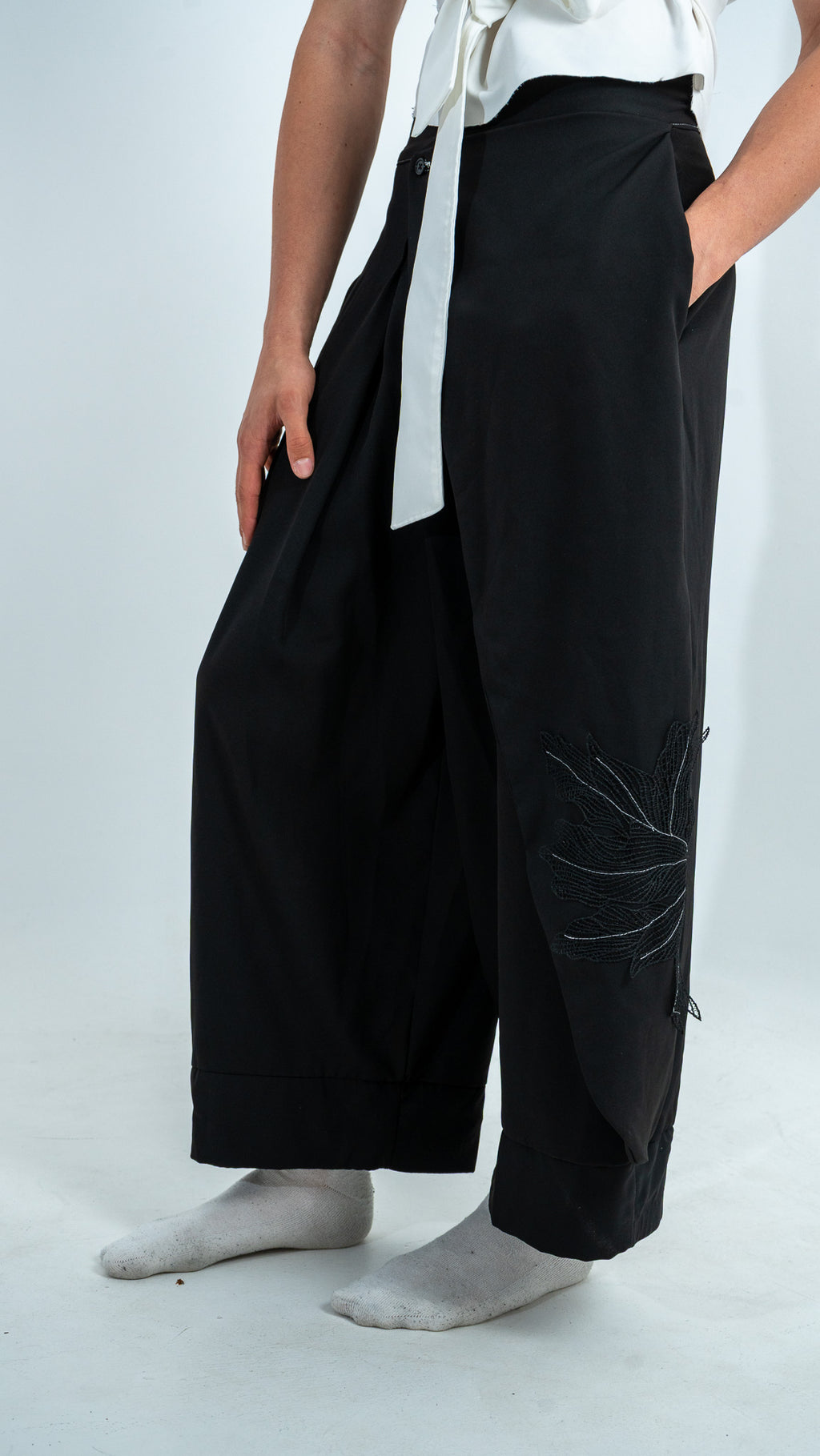 Pantaloni Ade