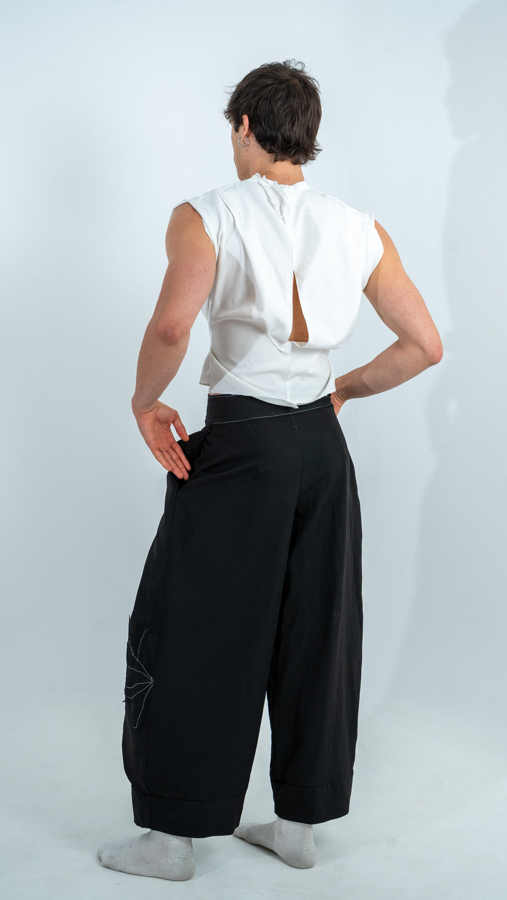 Pantaloni Ade