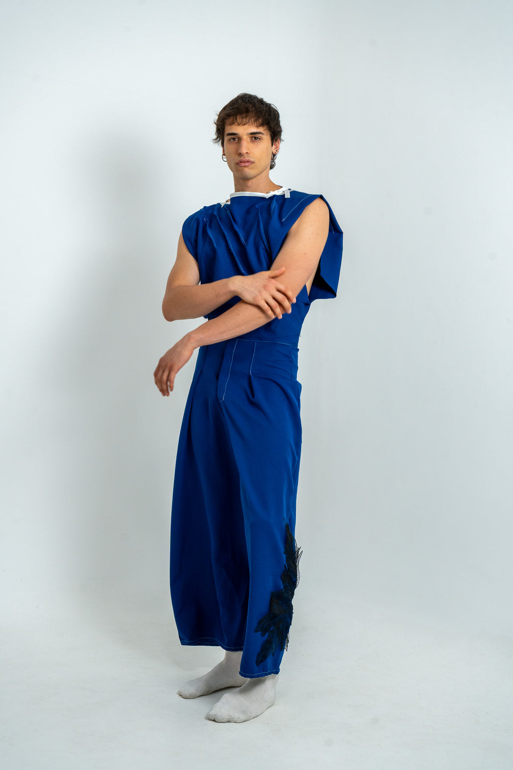 Pantaloni Poseidone