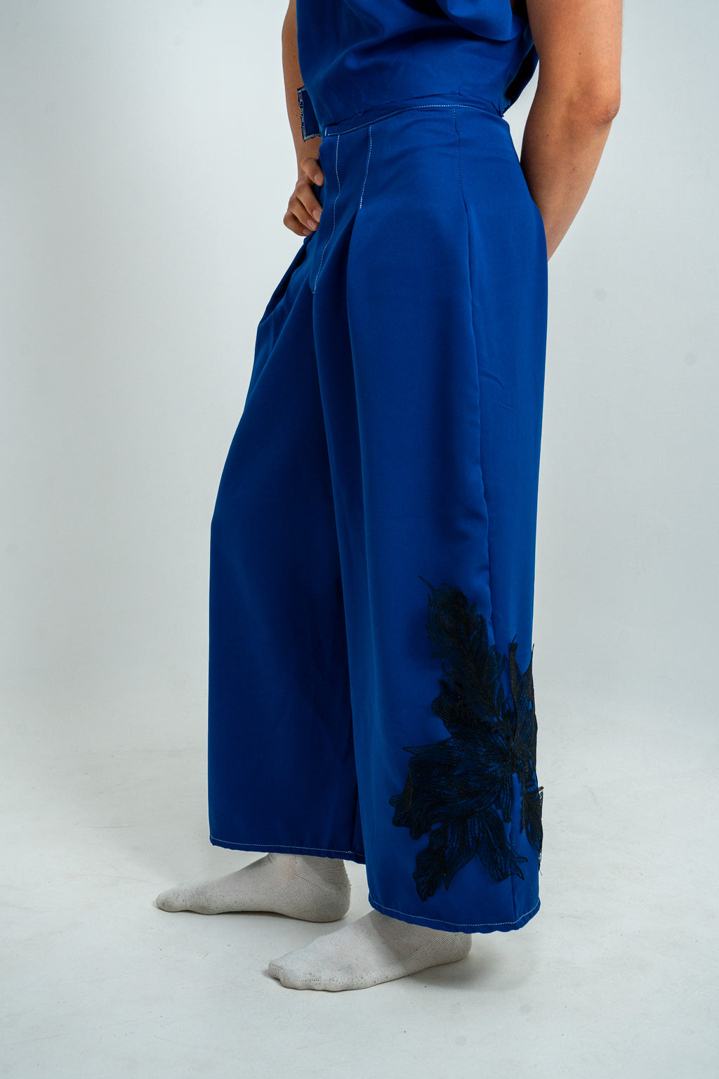 Pantaloni Poseidone