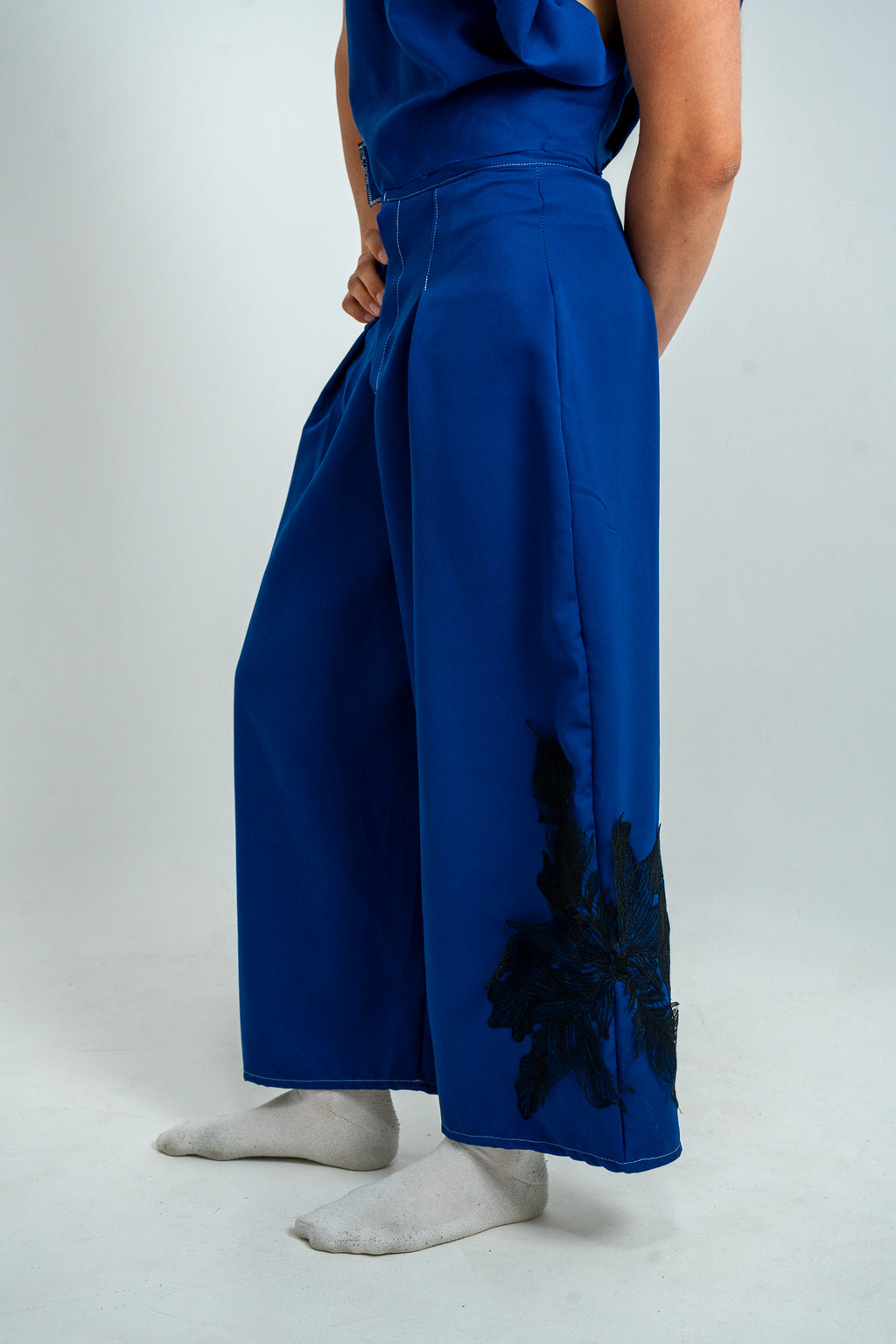Pantaloni Poseidone