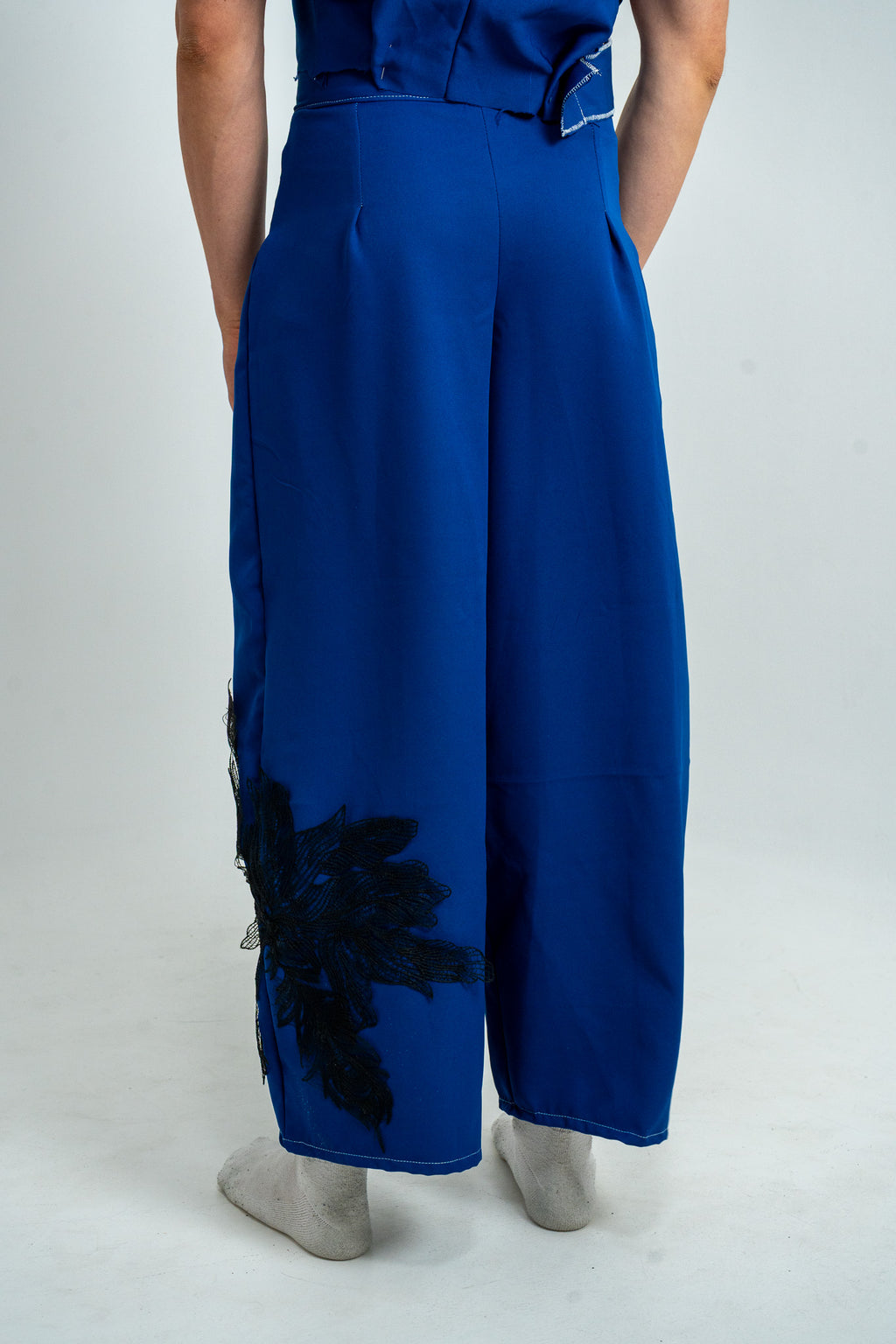 Pantaloni Poseidone