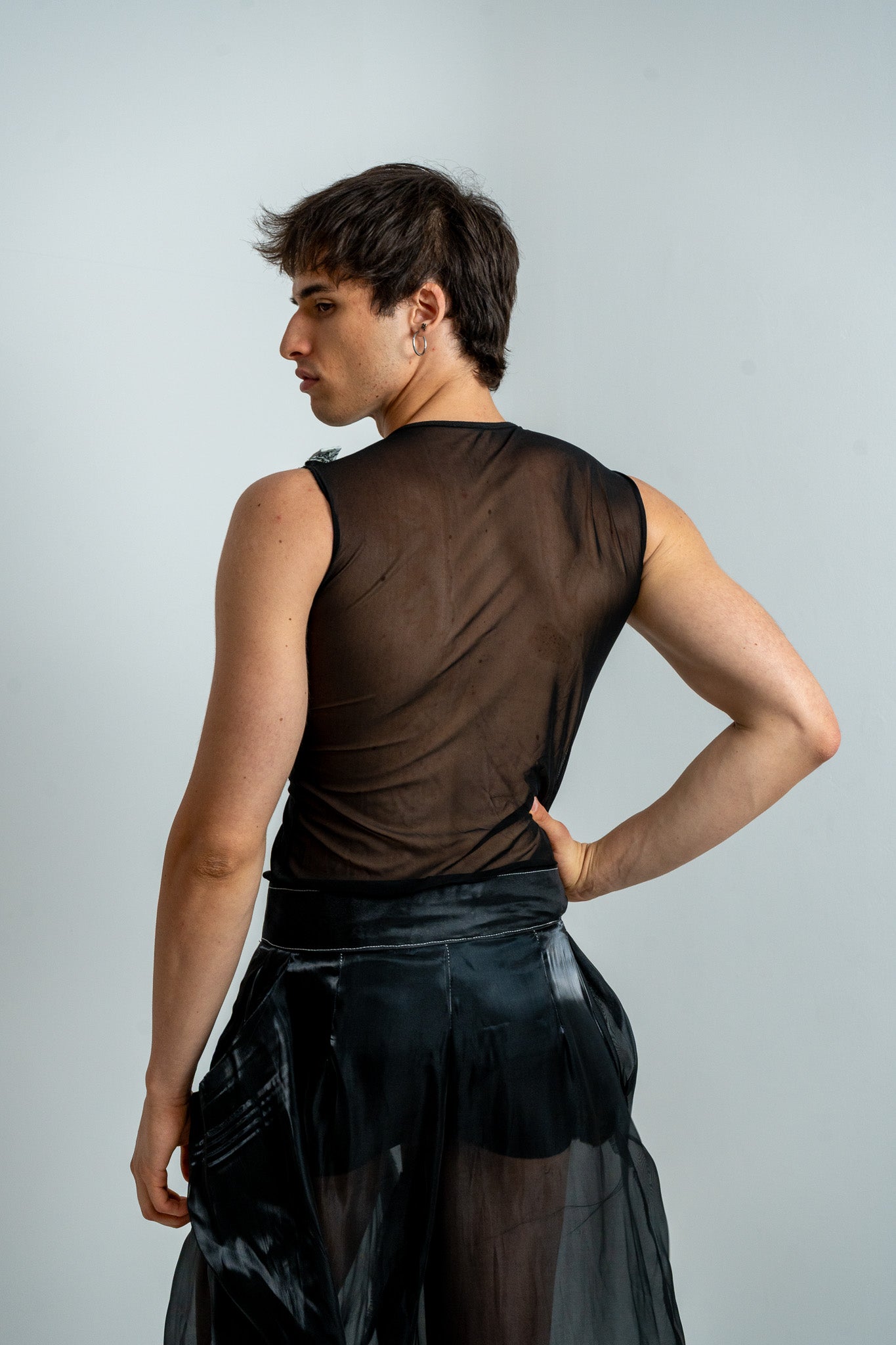 Maglia Pavone