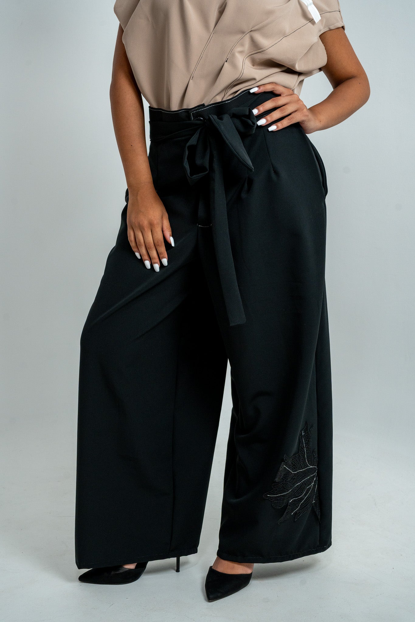 Pantaloni Ade