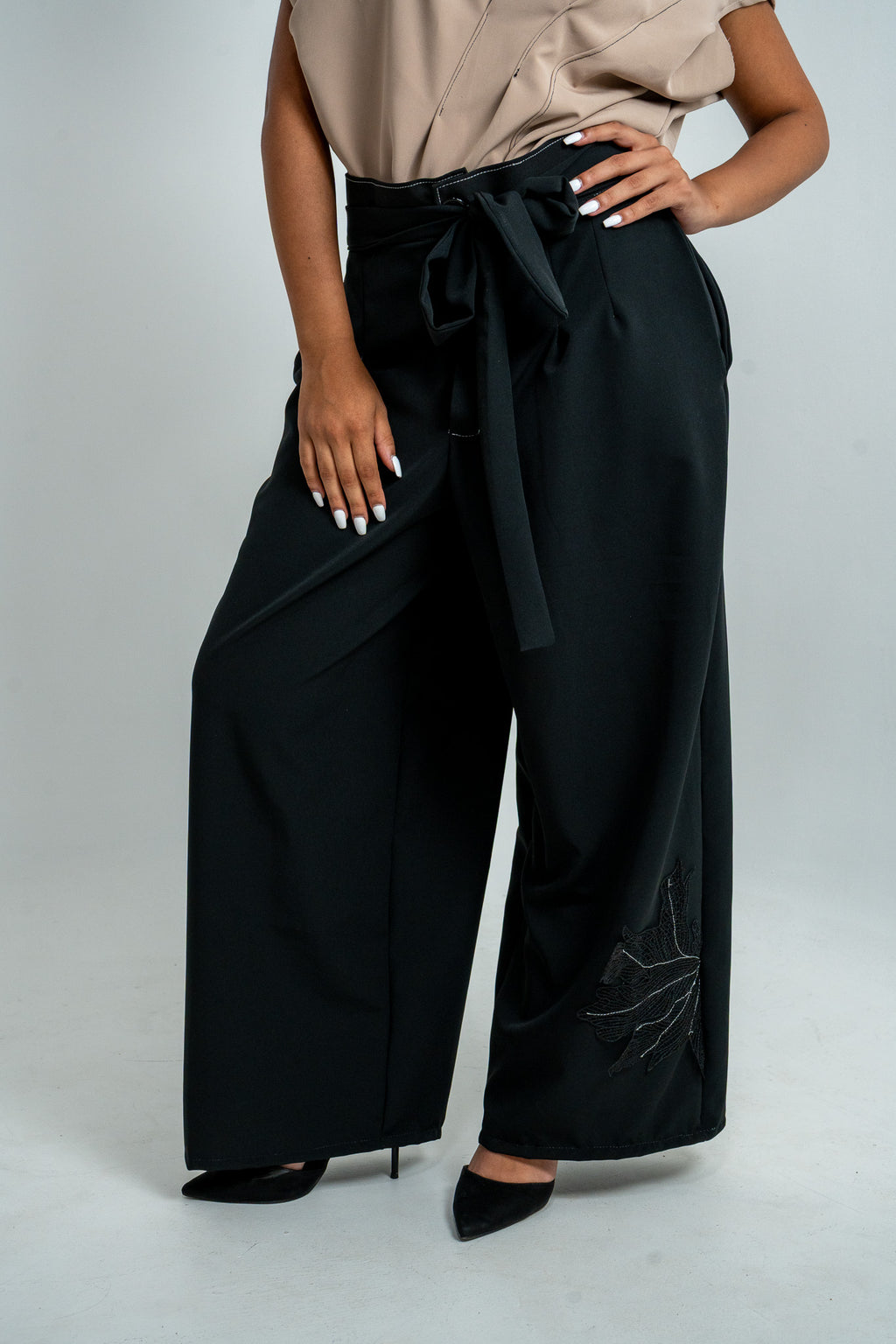 Pantaloni Ade