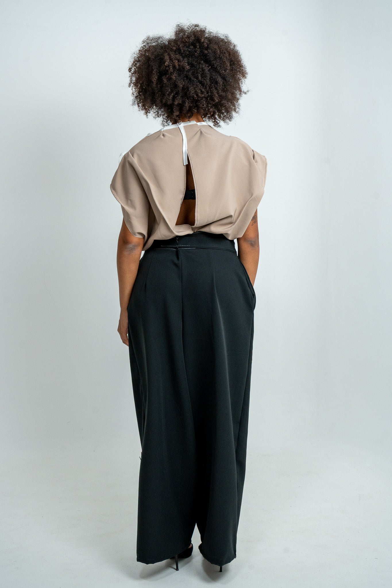 Pantaloni Ade