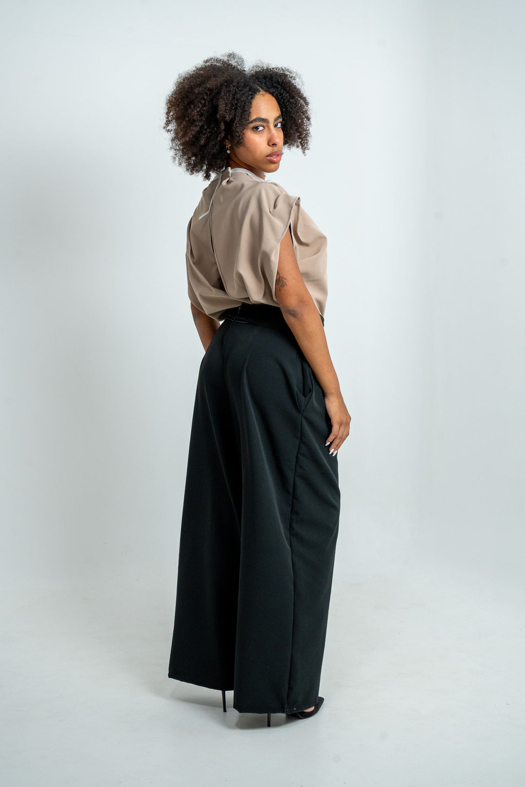 Pantaloni Ade