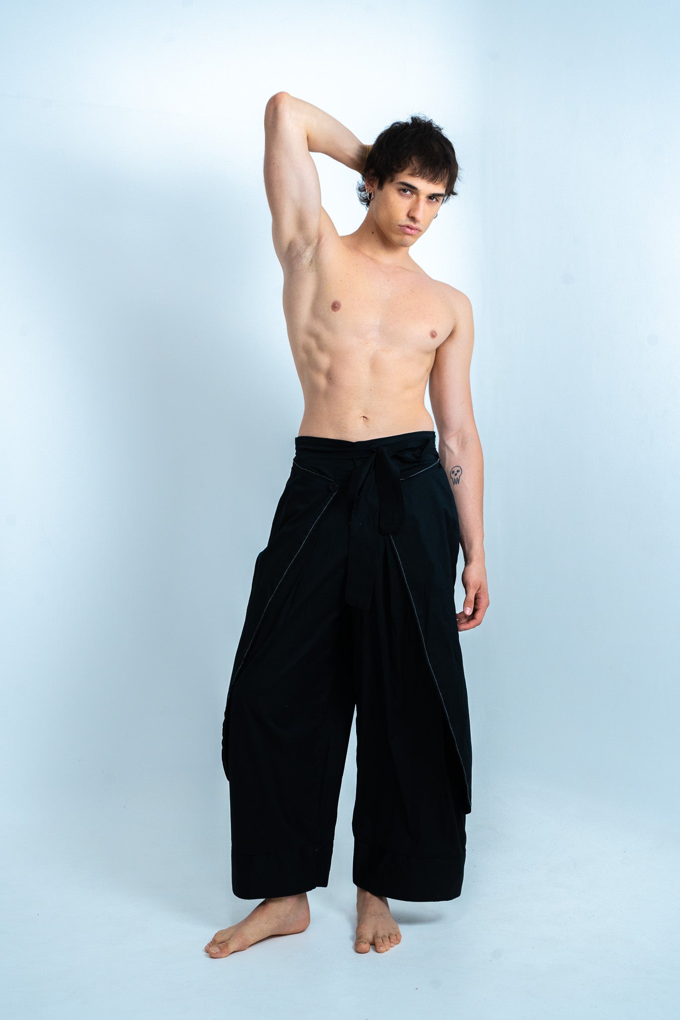 Pantaloni Angelo