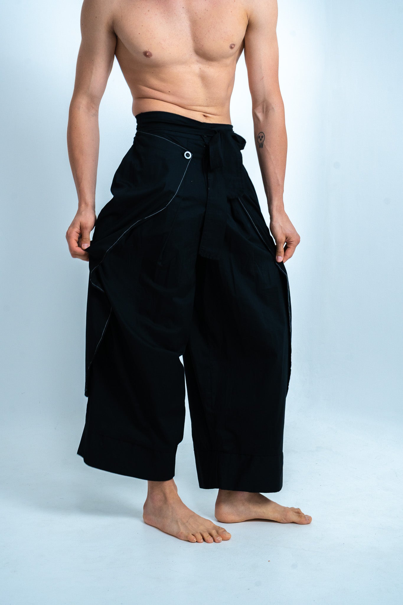 Pantaloni Angelo