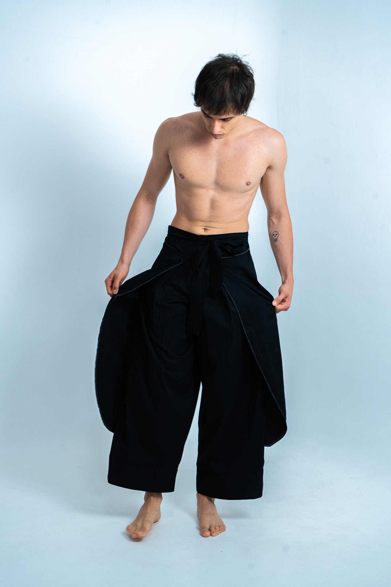 Pantaloni Angelo