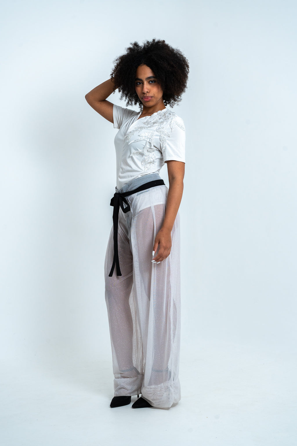 Pantaloni Afrodite