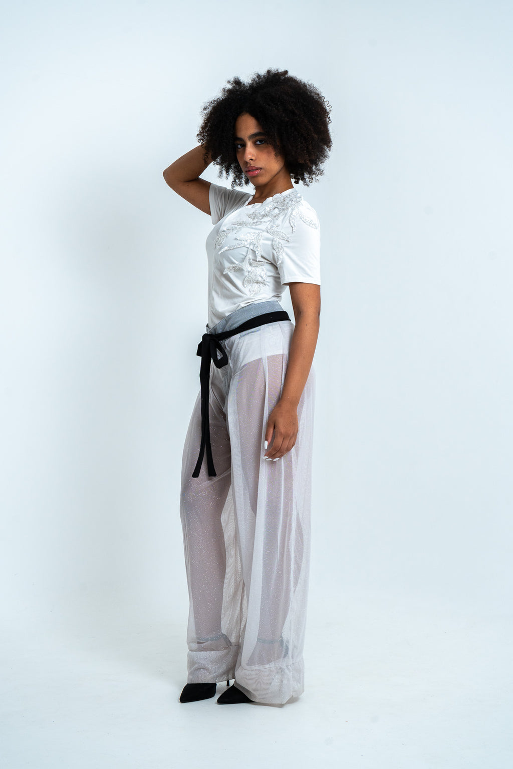 Pantaloni Afrodite