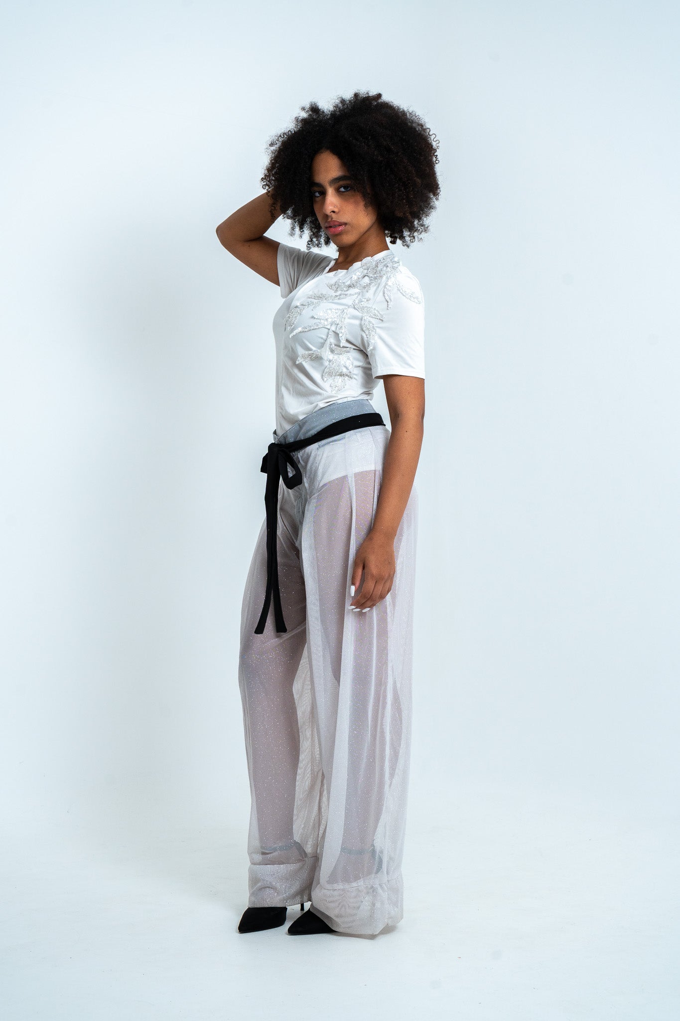 Pantaloni Afrodite