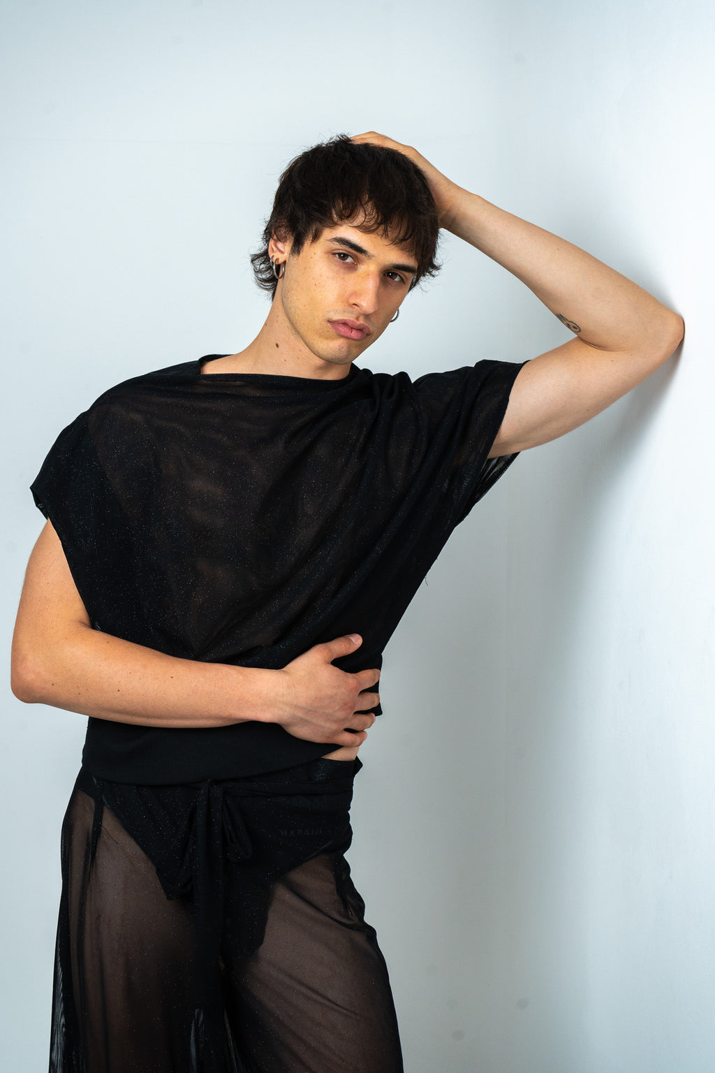 Completo Persefone