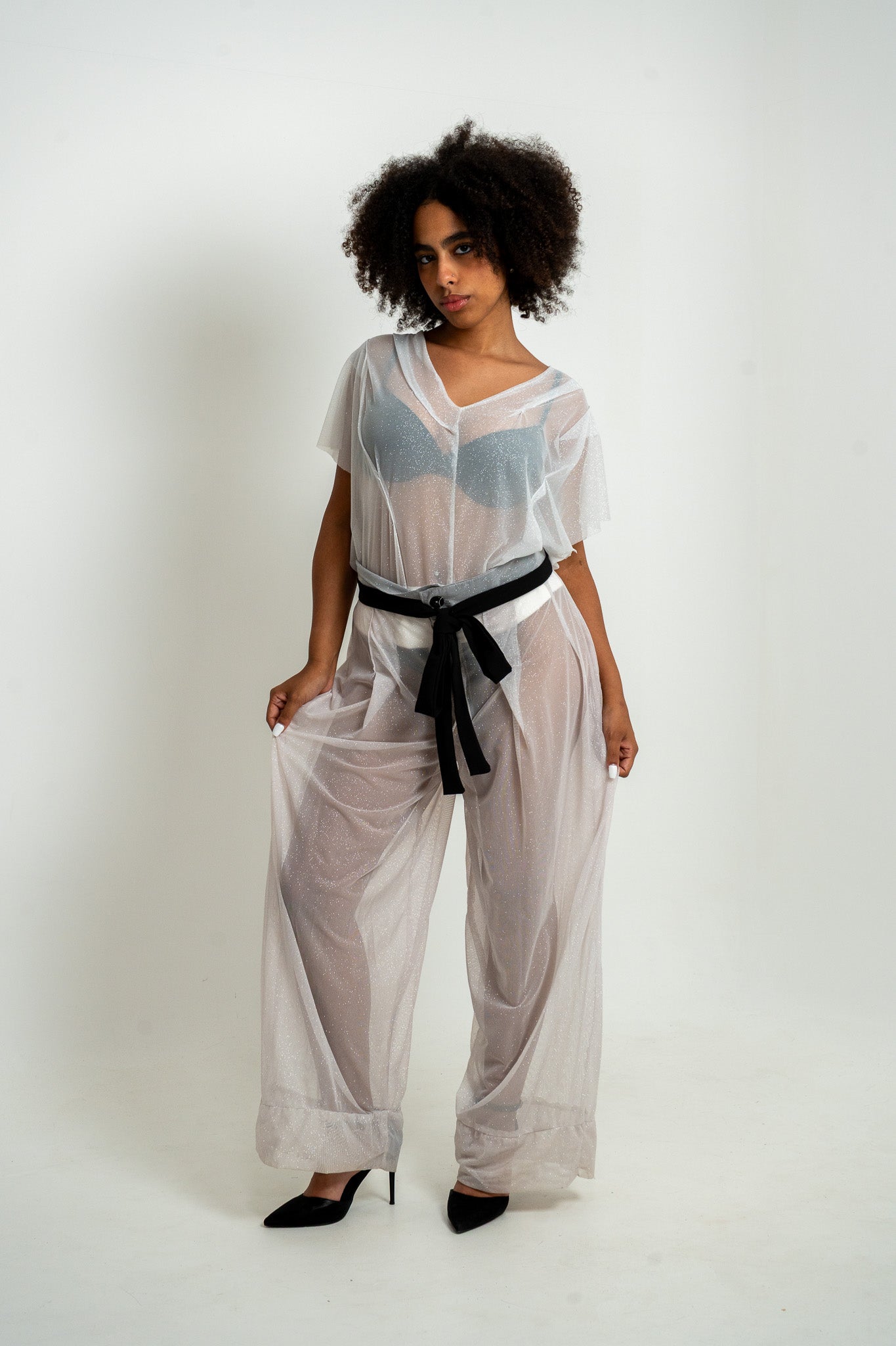 Pantaloni Afrodite