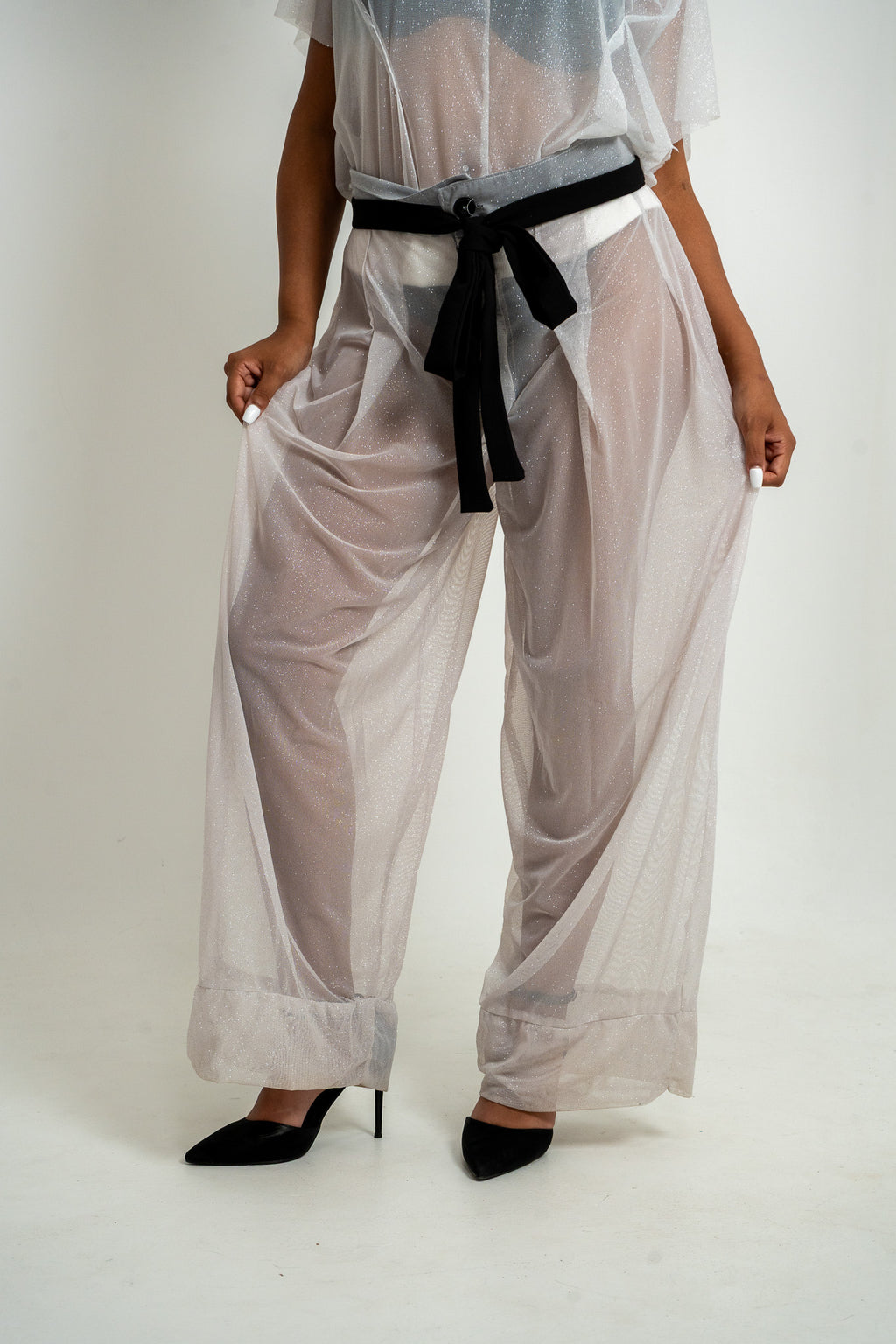 Pantaloni Afrodite