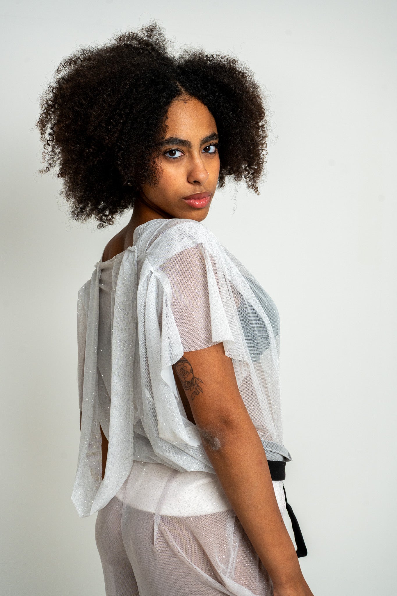 Completo Afrodite