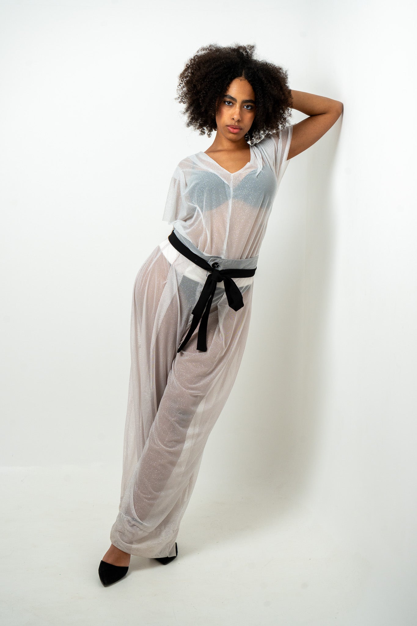 Pantaloni Afrodite