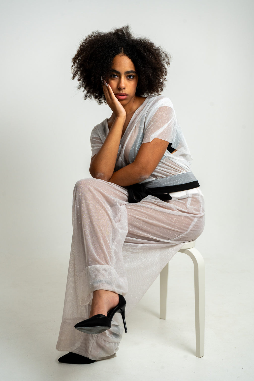 Pantaloni Afrodite