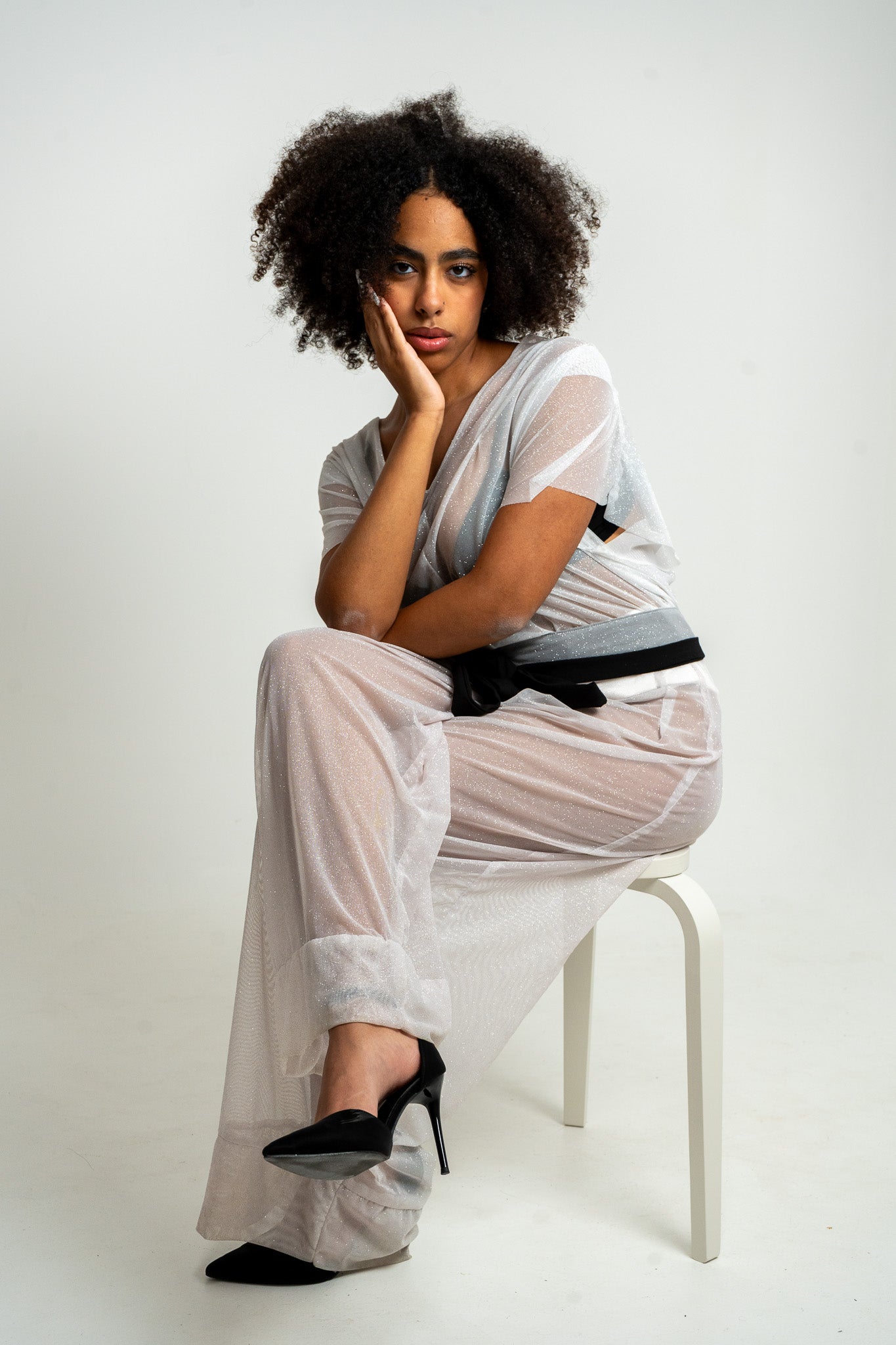 Pantaloni Afrodite