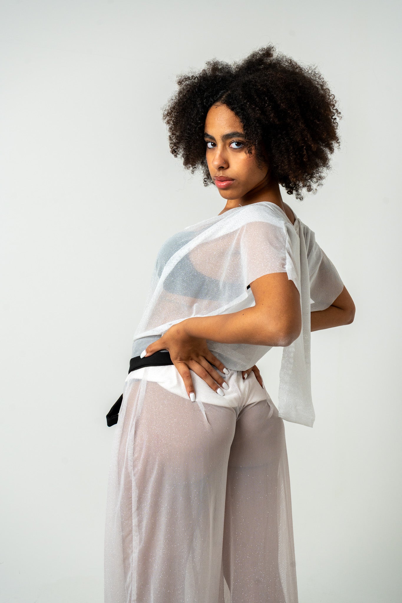 Completo Afrodite