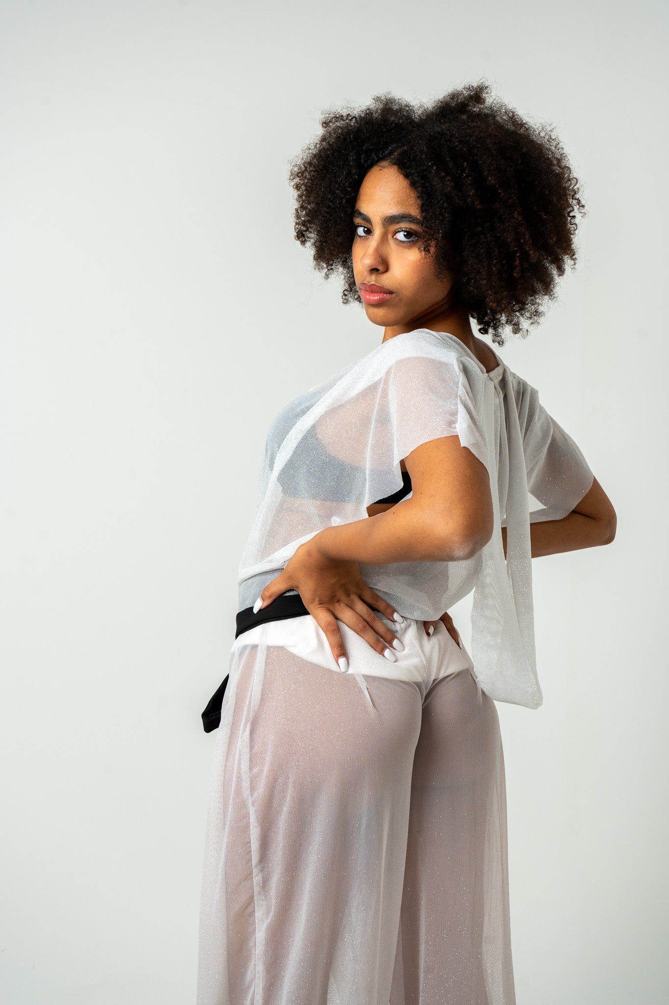 Pantaloni Afrodite