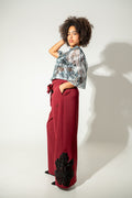 Pantalone Fragola