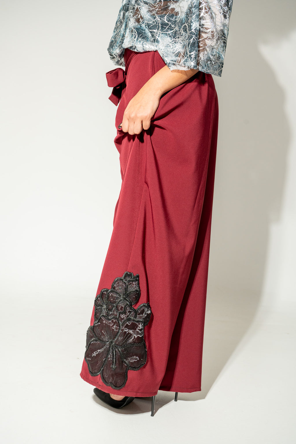Pantalone Fragola