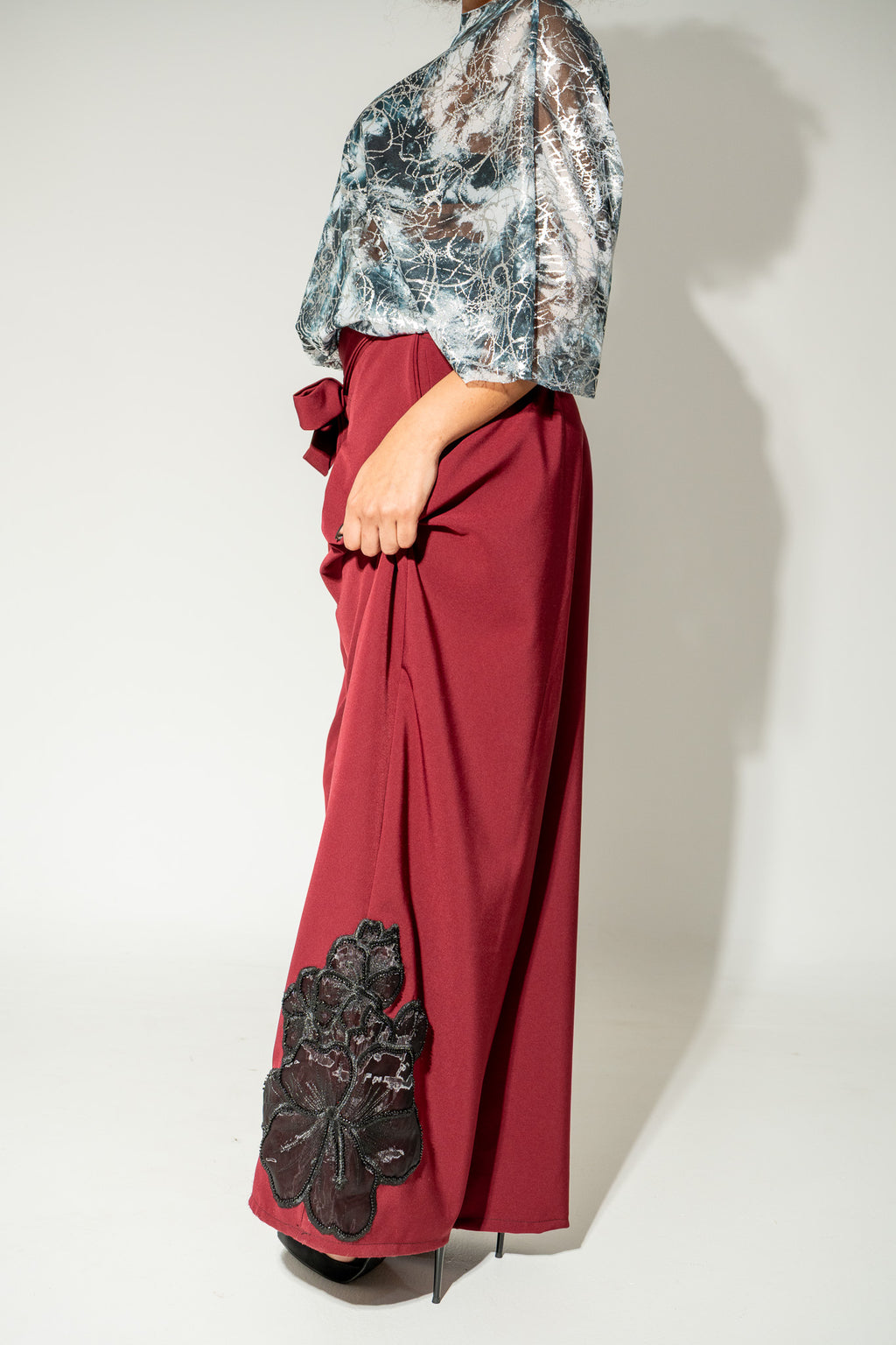 Pantalone Fragola