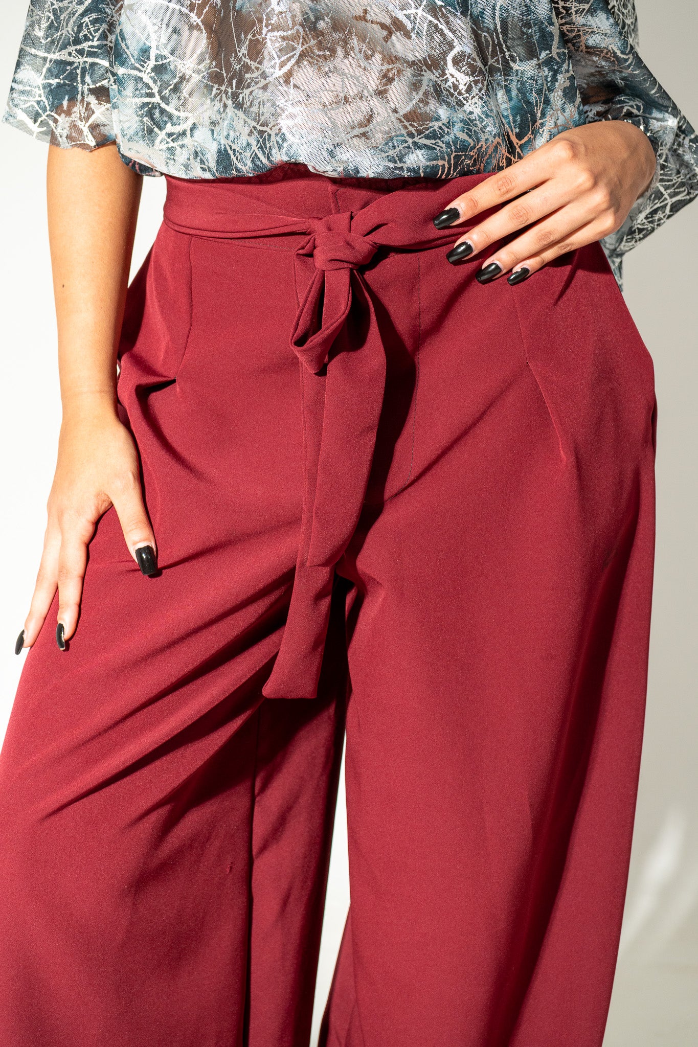 Pantalone Fragola