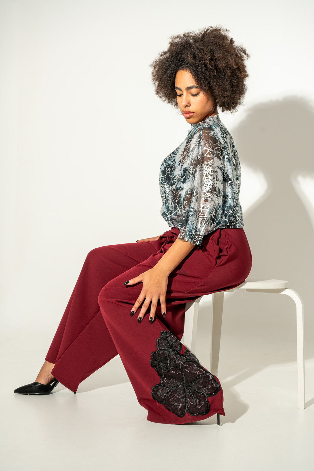 Pantalone Fragola