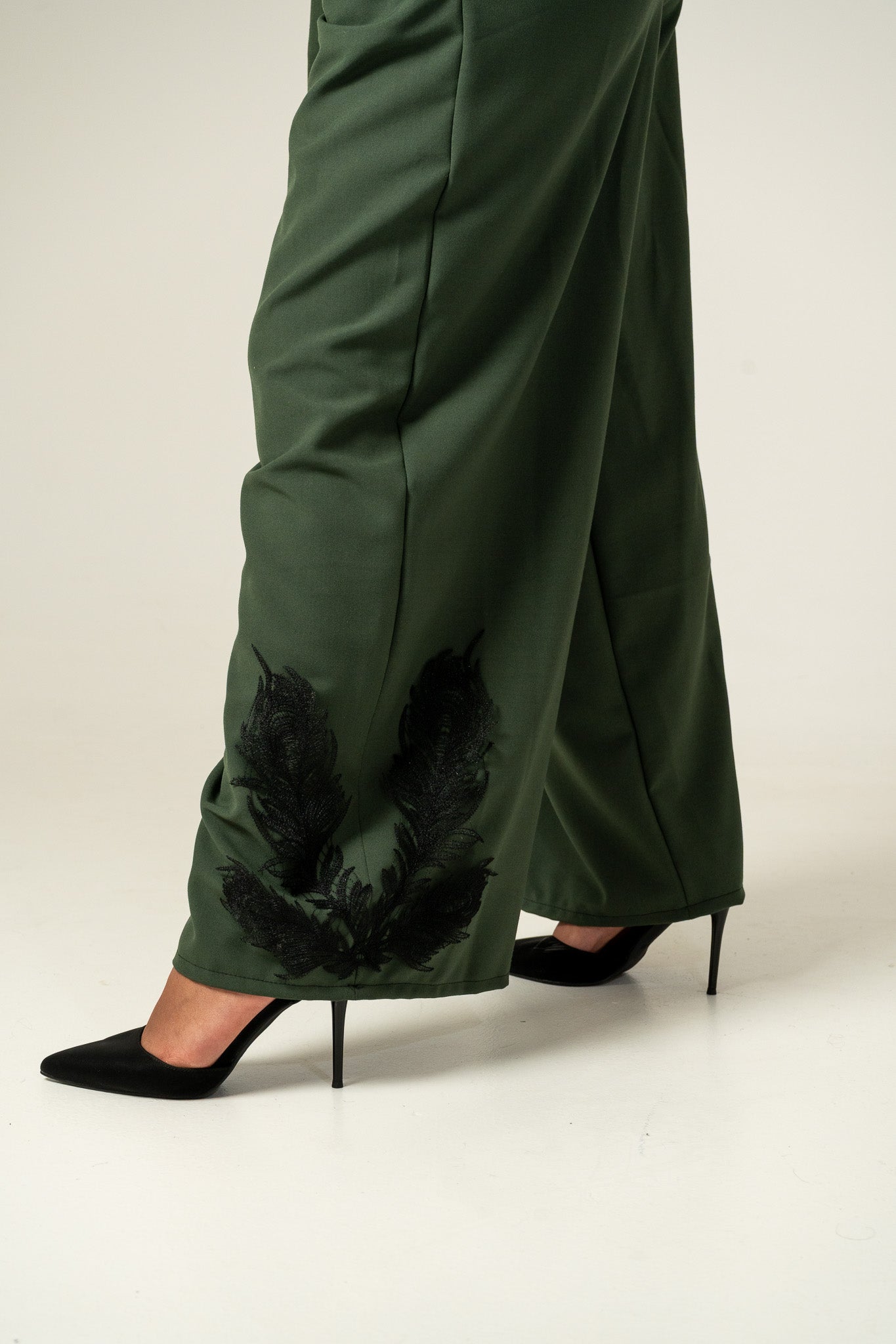 Pantalone Edera