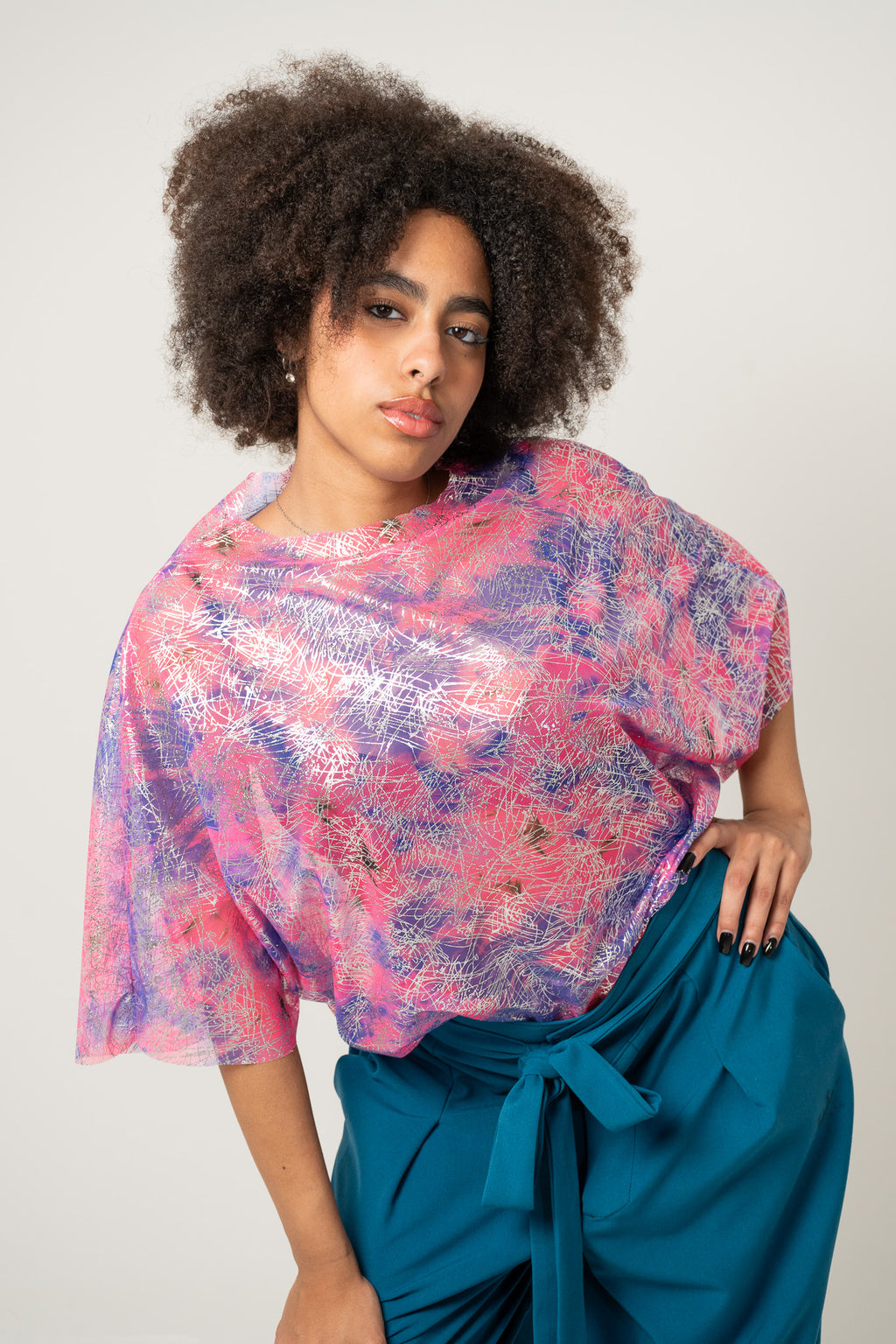 Maglia Candy