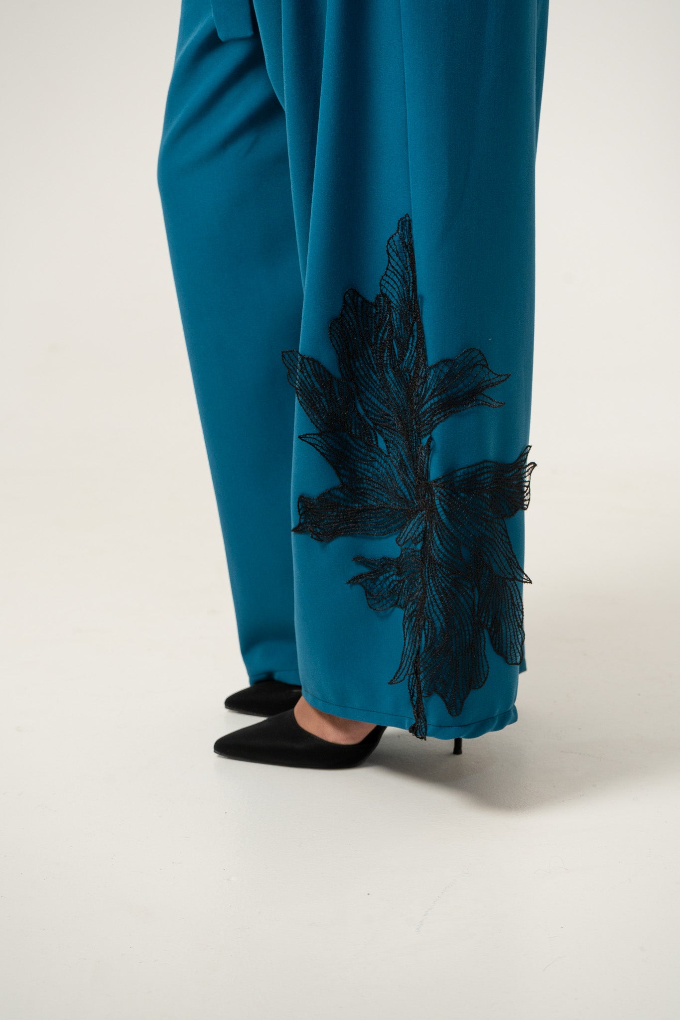 Pantalone Blue Sky