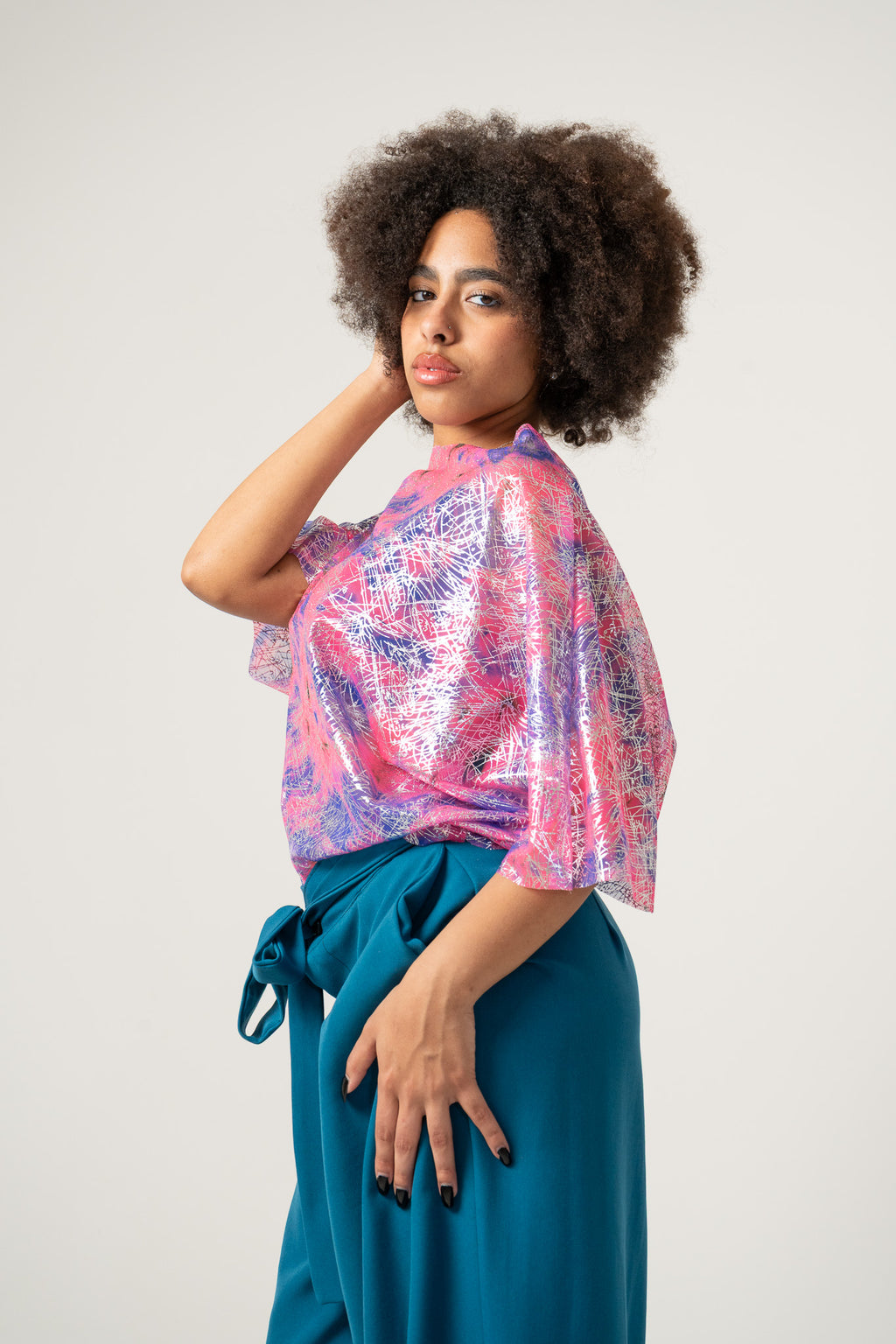 Maglia Candy