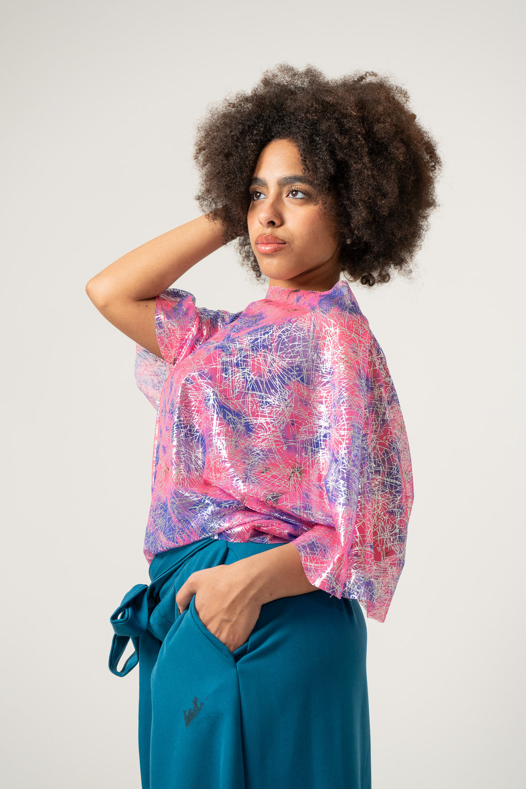 Maglia Candy