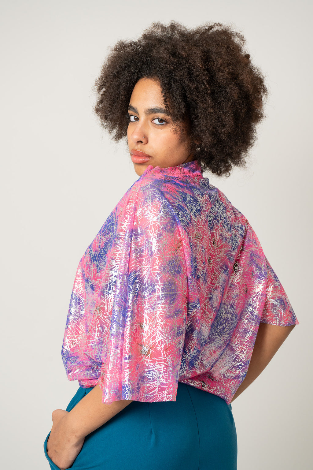 Maglia Candy
