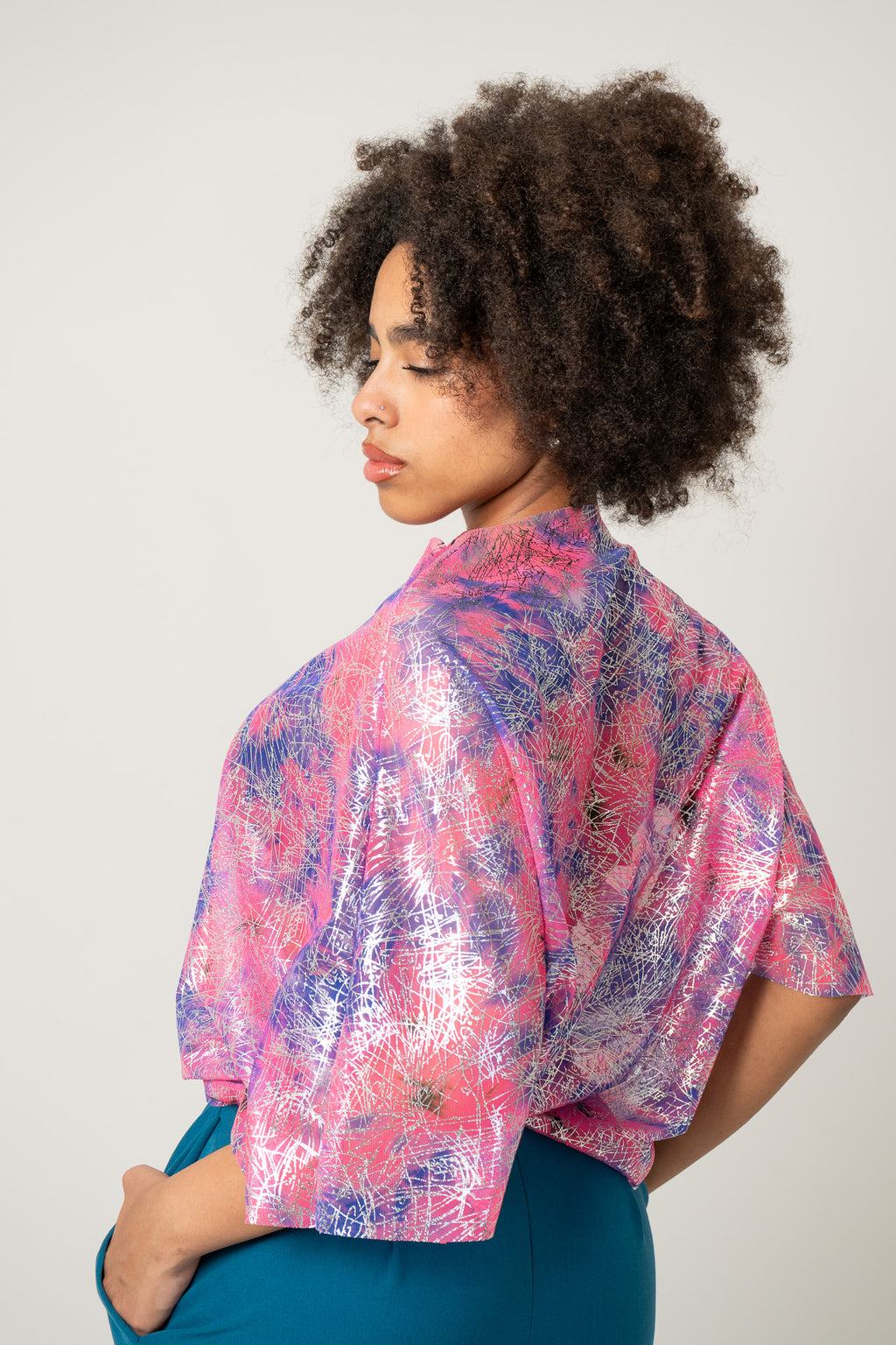 Maglia Candy
