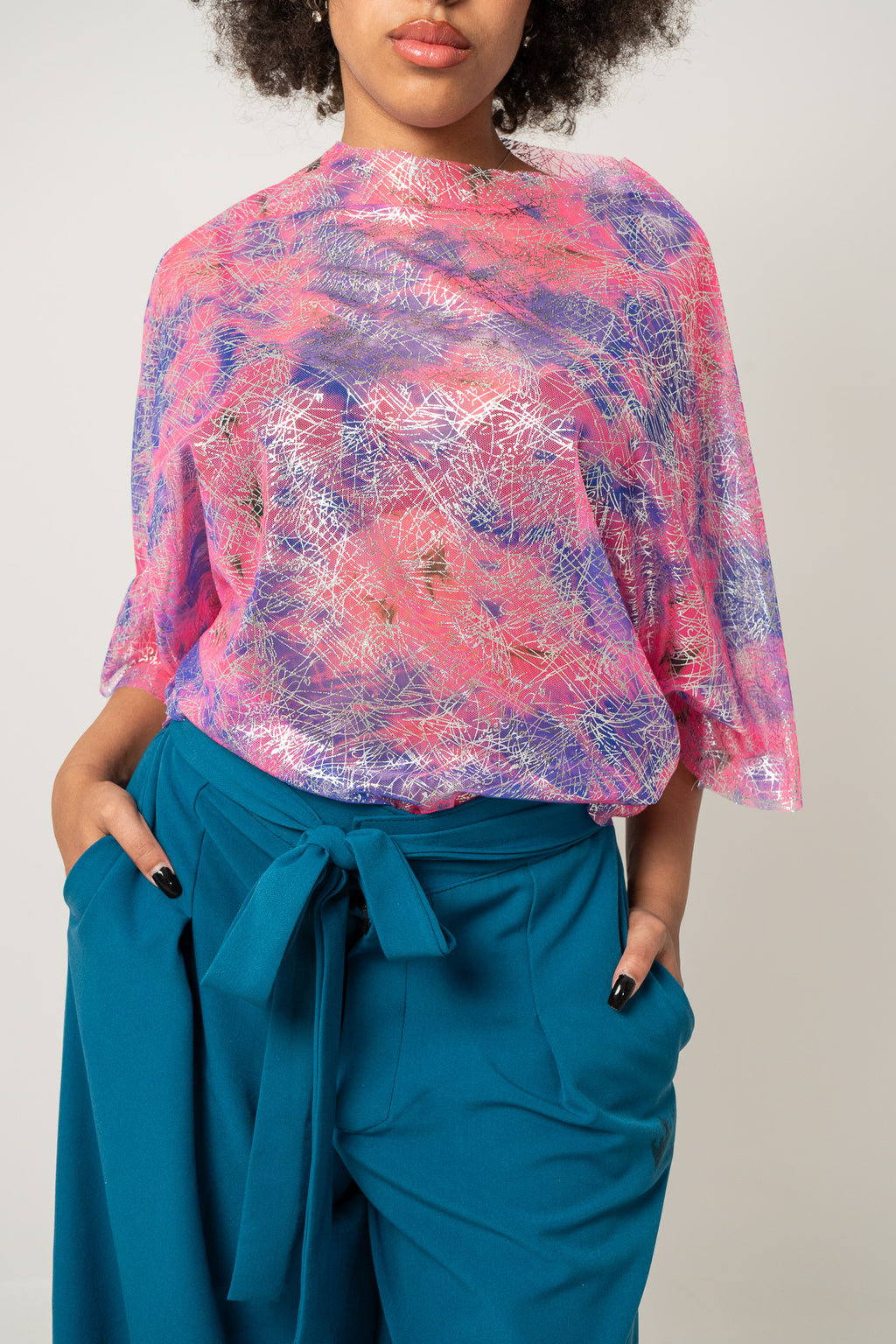 Maglia Candy