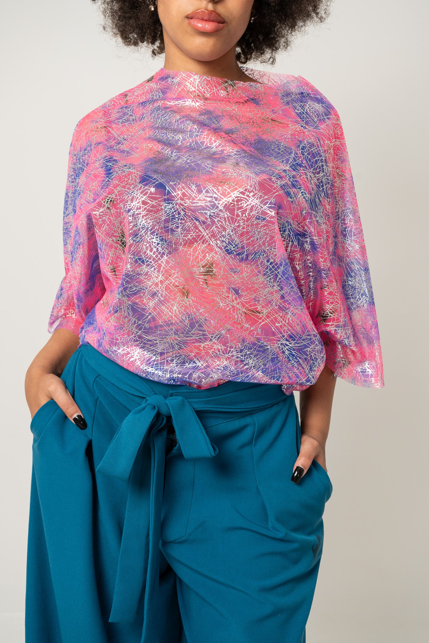 Maglia Candy