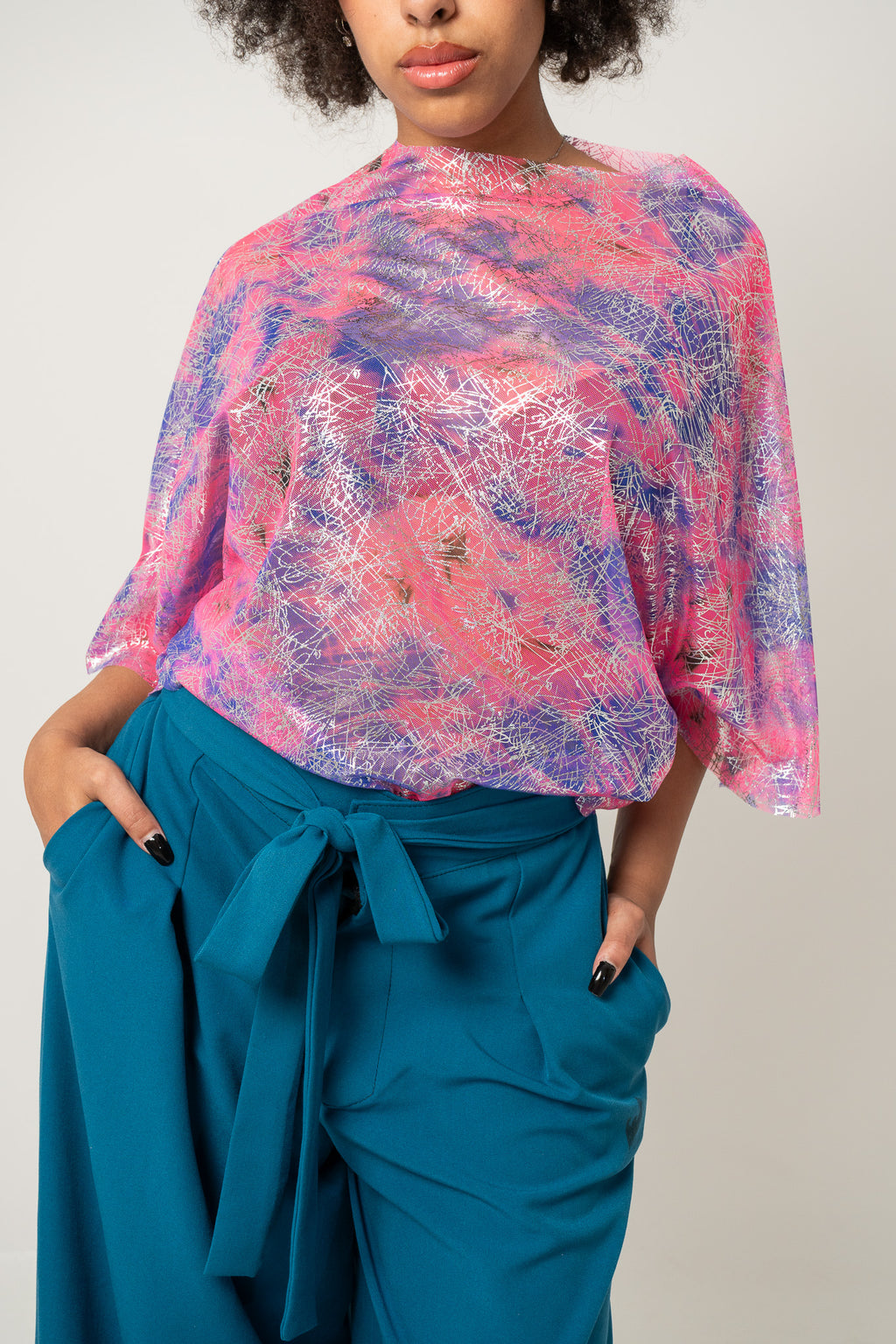 Maglia Candy
