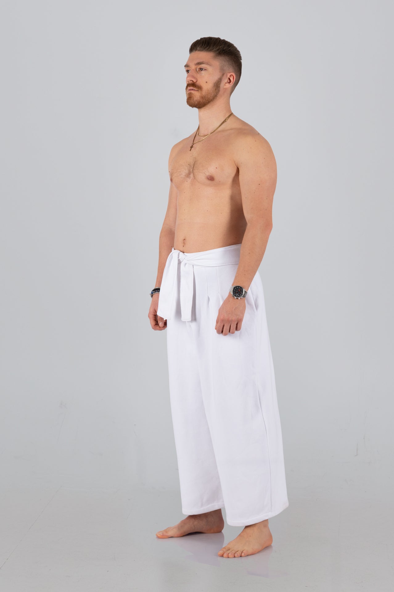 Pantalone Giapponese Sicilia